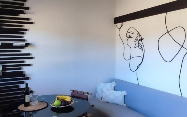 Niki Apartments