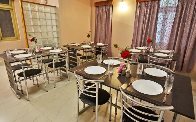 Powring Guest House