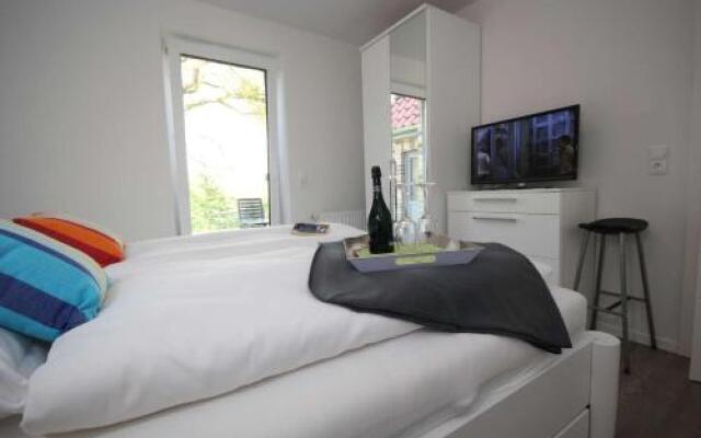 Feriendorf Südstrand Haus 11
