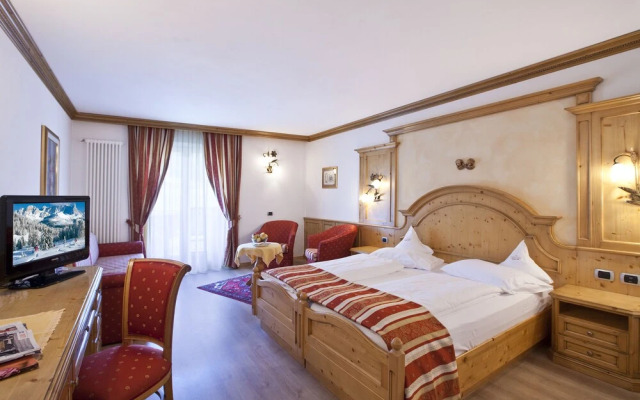 Hotel Lagorai Resort & Spa