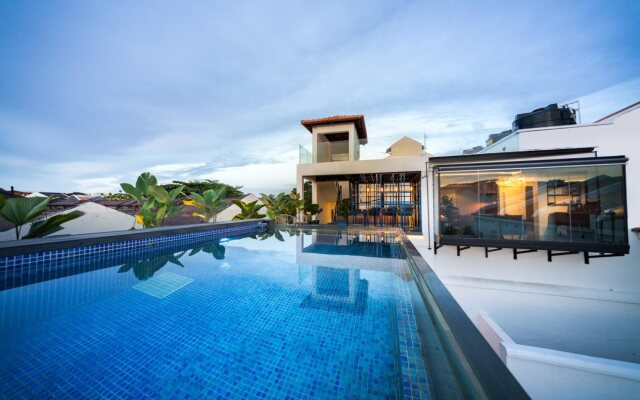 Tien Hotel