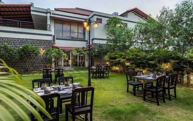 Sterling Hibis Vellore