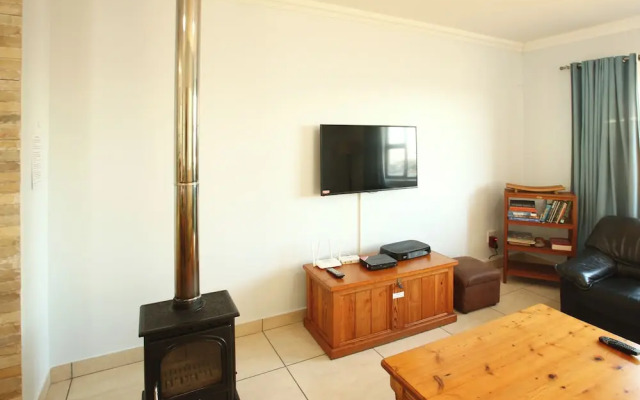 Sa-Ais, Langebaan 6-sleeper