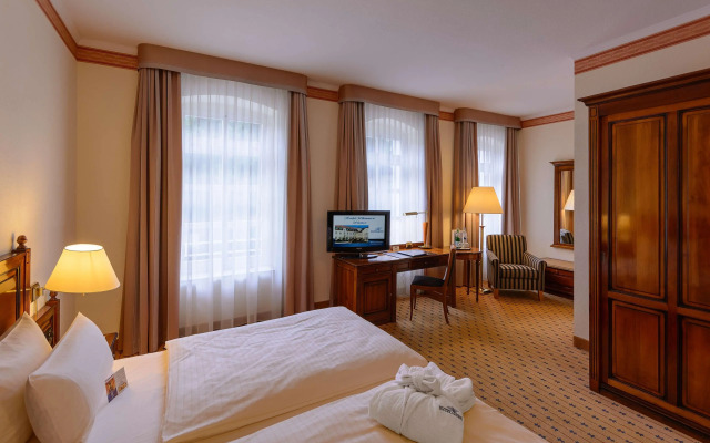Parkhotel Engelsburg