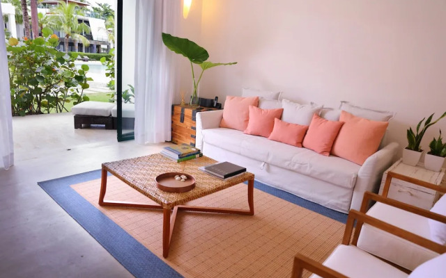 Beach Apartment at Sublime Samana