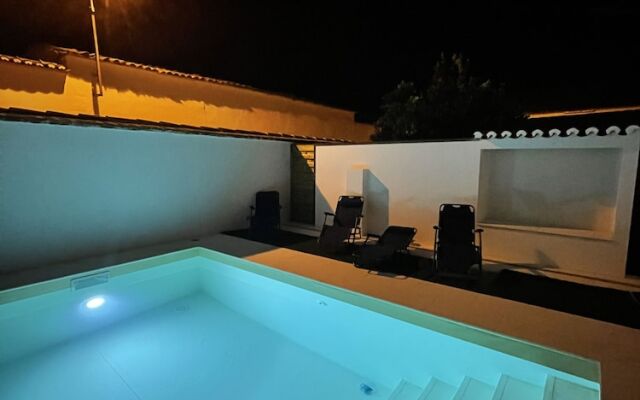 Casa da Matriz