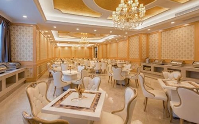 Vienna Hotel Heyuan Hongxing Road Branch