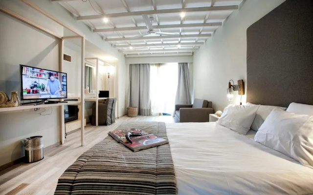 Rigas Boutique Hotel