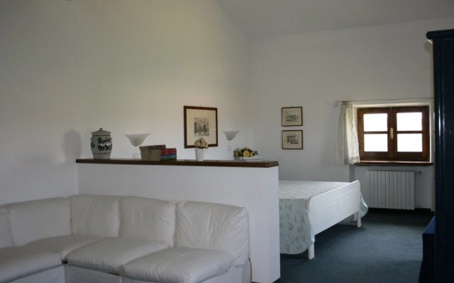 Agriturismo Monvicino