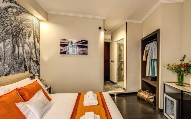 Fourheads Private Suites