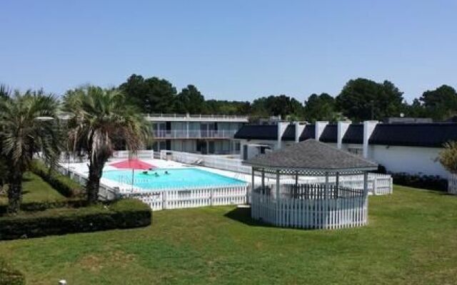 Palmetto Inn Florence