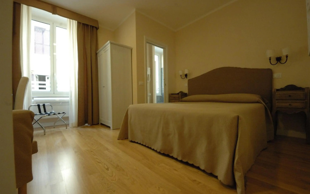 Residenza Dei Gracchi