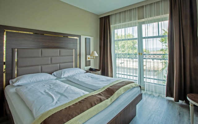 City Hotel Frankfurt/M - Bad Vilbel