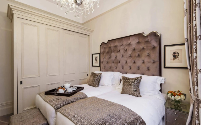 The Apartments by The Sloane Club
