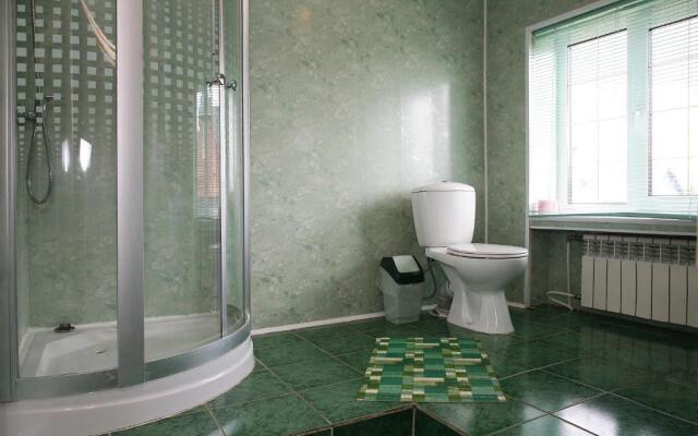 Гостевой дом Колодворье