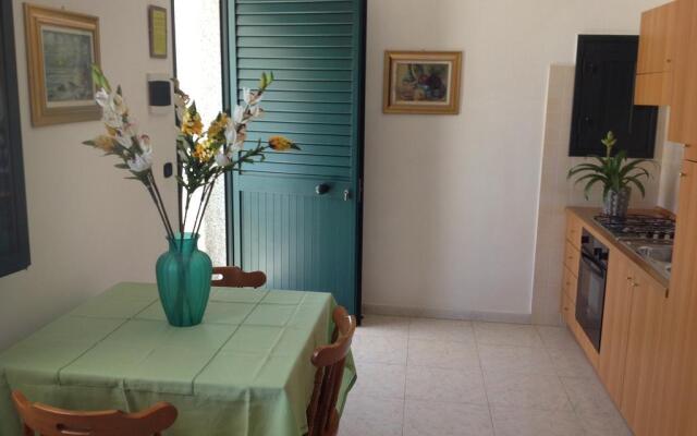 Residence La Pineta