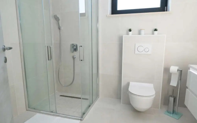 Beautiful Villa in Labin With Private Outdoor Pool