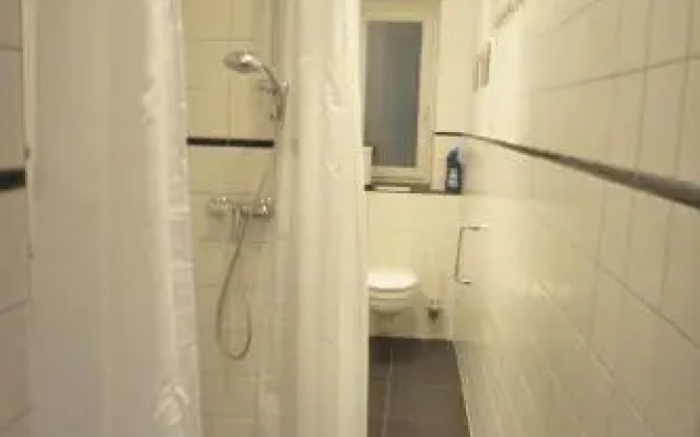 Ferienwohnung Buddestrasse