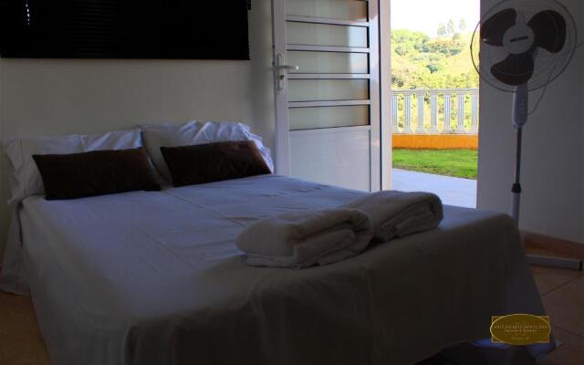 Chale Recanto Monte Sinai