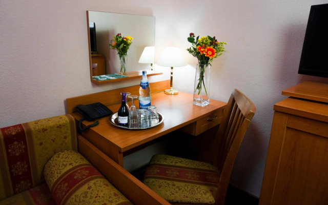 Hotel Aster
