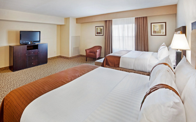 Holiday Inn Hotel & Suites Beaufort at Highway 21 by IHG