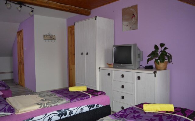 Guest House Haklův Mlýn