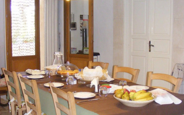 Masseria Pelosella B&B