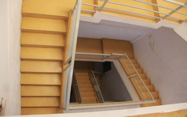 Baray Angkor Guesthouse