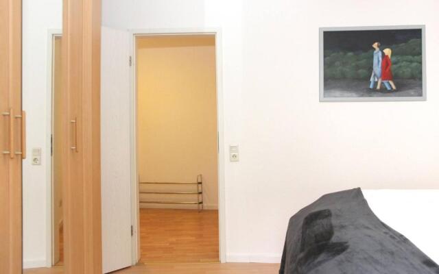Ferienwohnung Sophia's 4.0