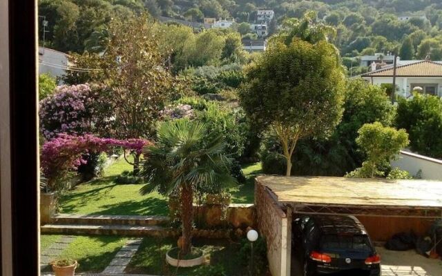 Da Nonna Laura al Circeo