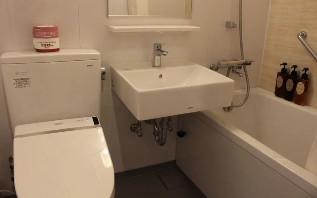 Nagatoro Choseikan Ryokan