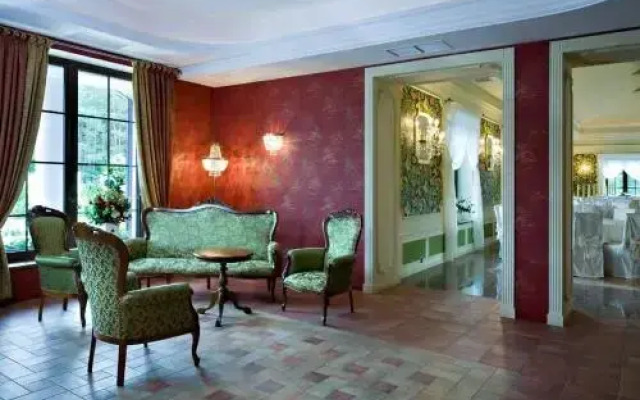 Dom Bankietowy Arkadia