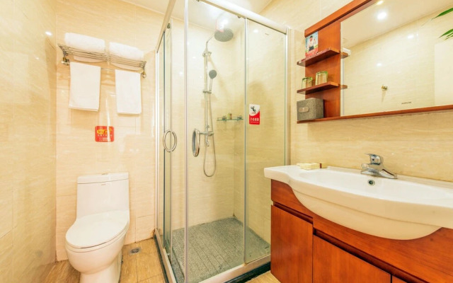 Xitang Hotel