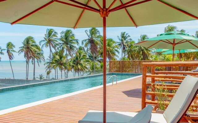 Lindos Apartamentos em Milagres