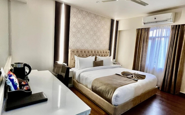 Hotel Amayra