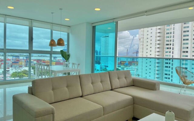 Las Flores By Wynwood House