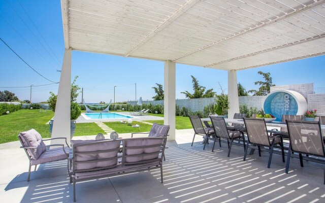 White Villa