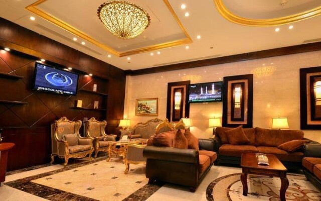 Rawdat Al Safwa