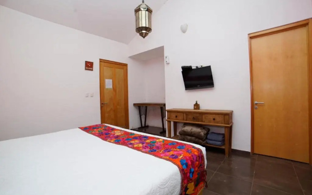 Hotel y Villas Los Pirules By Rotamundos