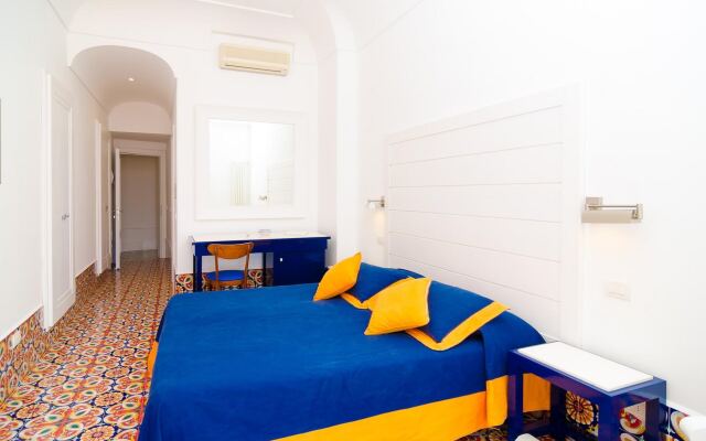 Hotel Casa Celestino