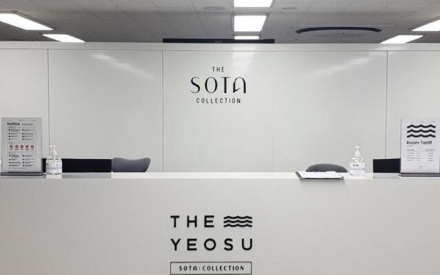 SoTA Collection The Yeosu