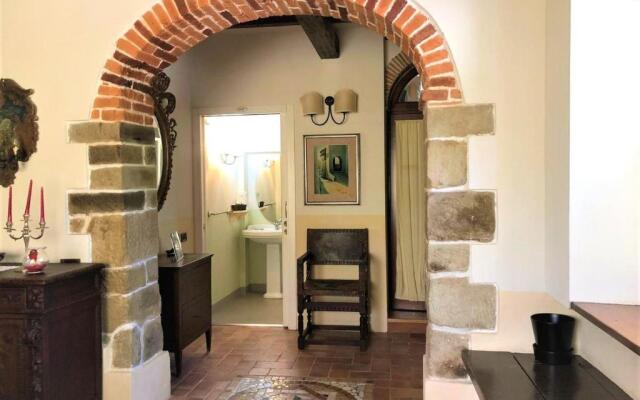 Borgo Romena