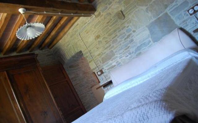 Appartamenti Cenni - Relais su Lago