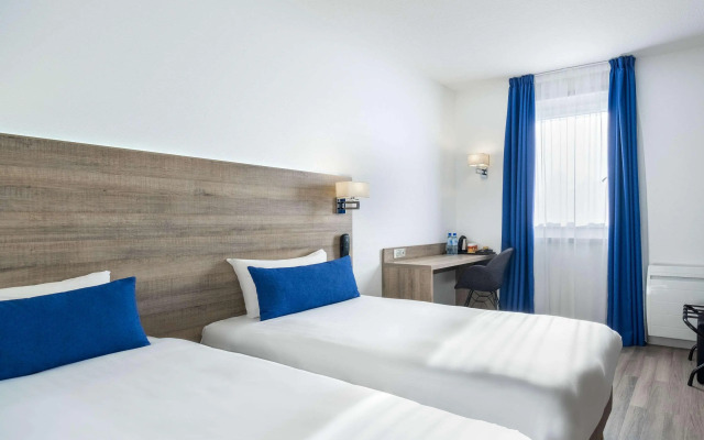 Quality Hotel Le Circuit - Le Mans