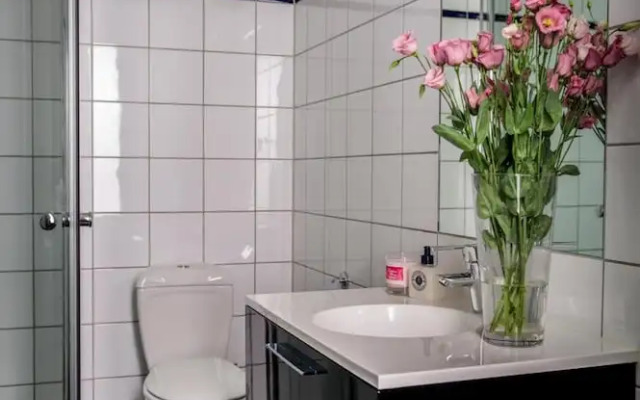 Frogner House Apartments AS