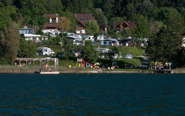 Wellness Landhaus PARTH