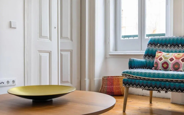 The Color Suites & Rooms