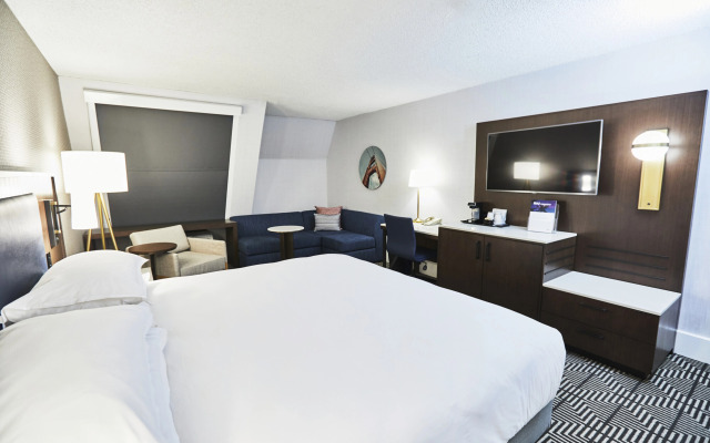 Riu Plaza Fisherman's Wharf