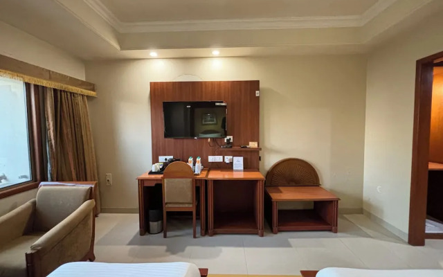 Hotel Pradeep
