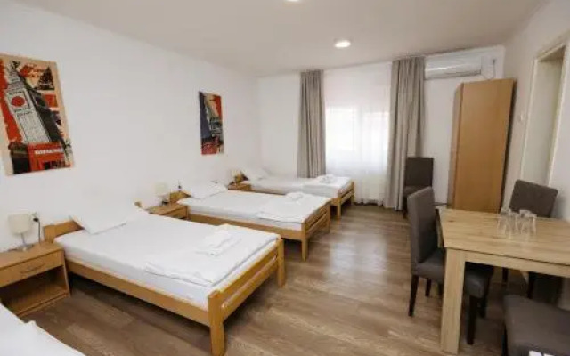 Rooms Gat